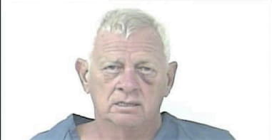 Michael Hetzel, - St. Lucie County, FL 